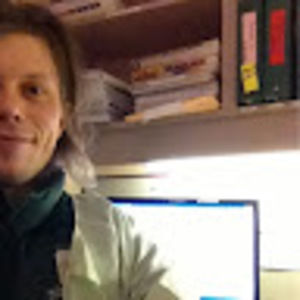 Meet your Posher, Matthew